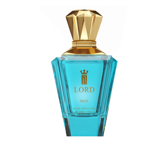 IBIZA EDP