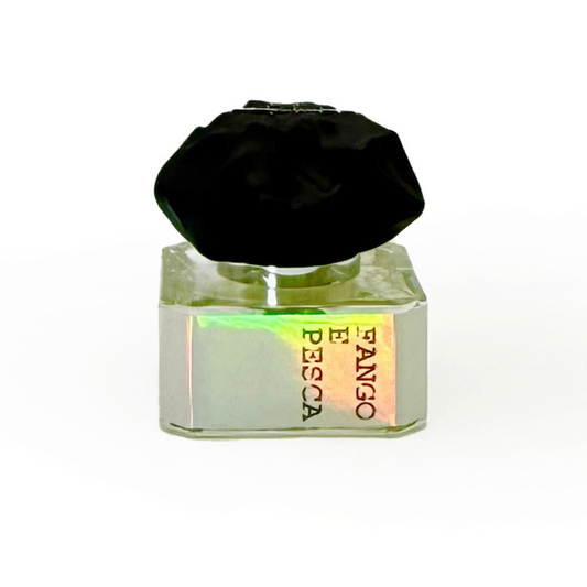 SUPERFLUO FANGO E PESCA "Mud and Fishing" EDP