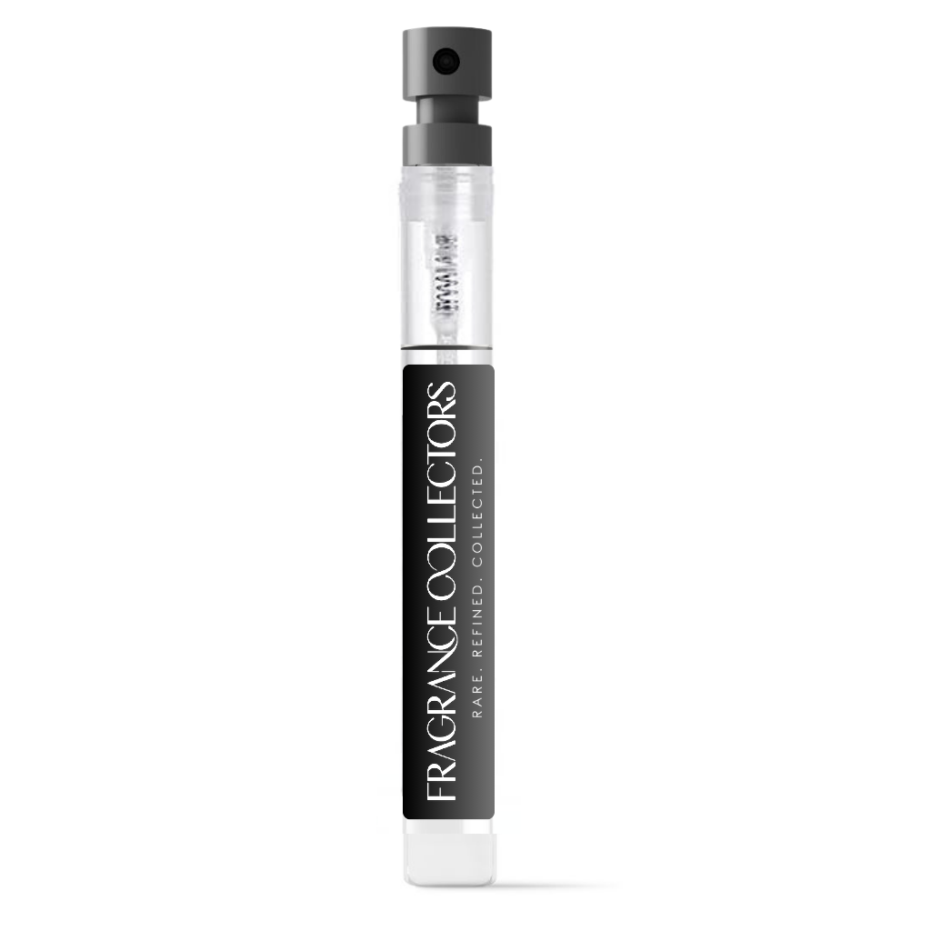 5ML Sample Image of Fragrance Collectors Bottle