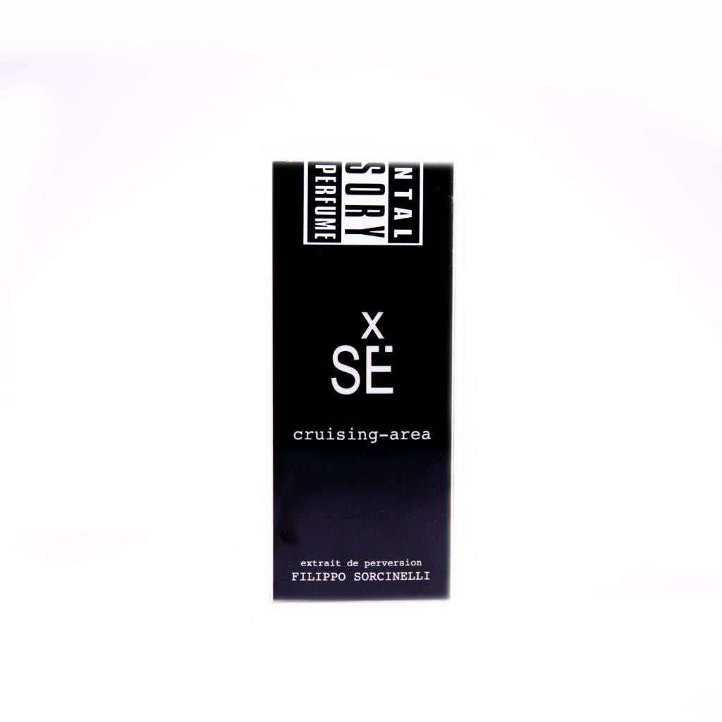 Filippo Sorcinelli Perfumes born in 2014; dedicated to the artistic passions of their creator:
  Gothic art, music, photographyÆ’Â¢Â¢Â¬â€šÂ¦the fog.Shop at fragrapedia.com