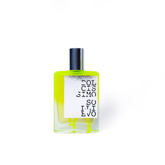 SUPERFLUO DOLCISSIMO SOLLIEVO "Sweet Relief" EDP