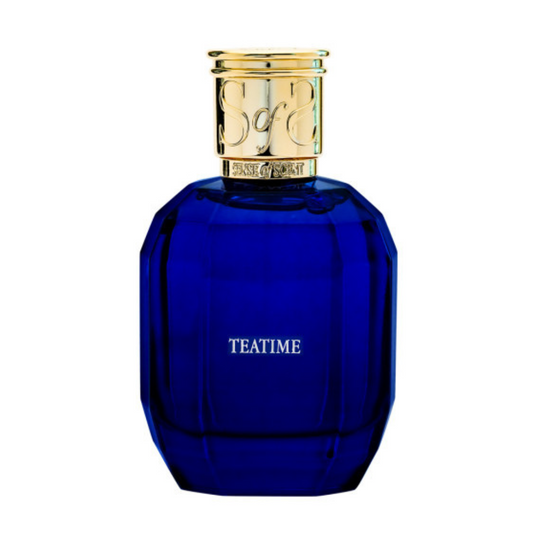 TEATIME EDP