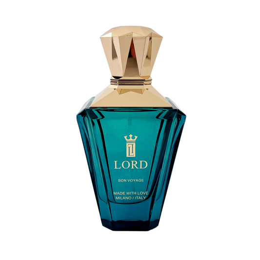 BON VOYAGE EDP