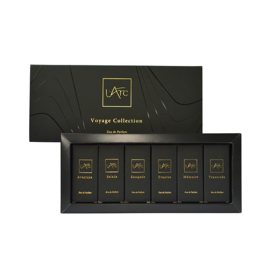 It is a lifestyle brand, the result of a contamination between the arts.In 2014, the UNUMcollection was born, perfumes dedicated to the artistic passions of their creator:
  Gothic art, music, photographyƒ¢¢¬‚¦the fog.