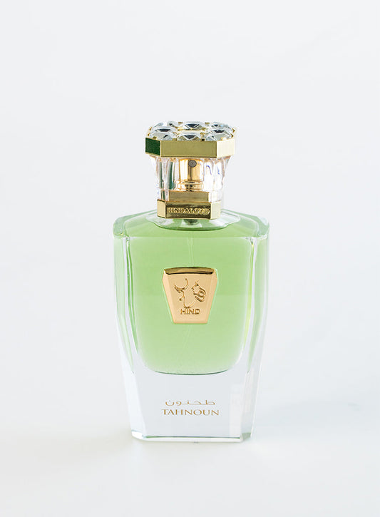 Tahnoun "Unstoppable" Parfum