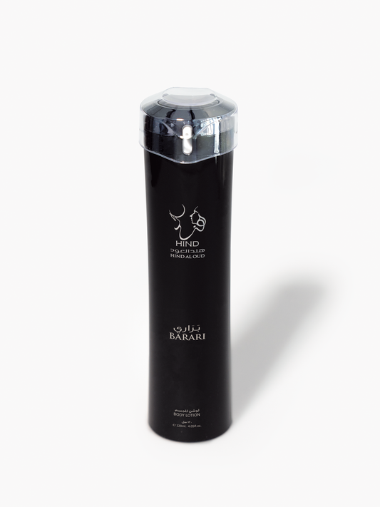 Barari Body Lotion