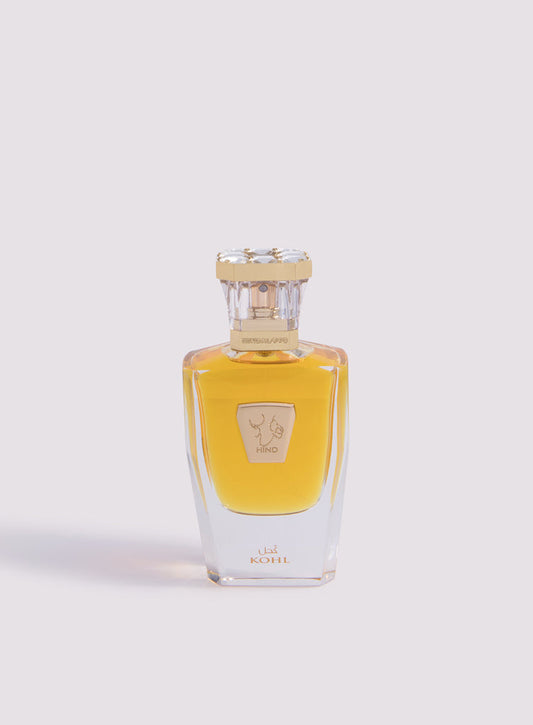 Kohl Parfum