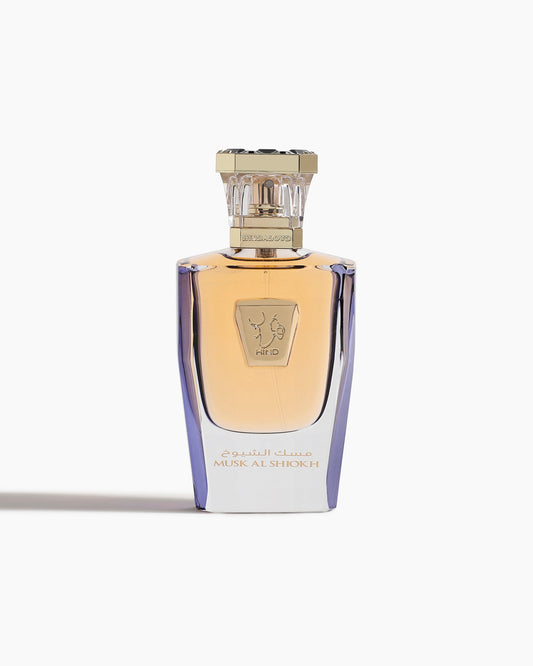 Musk Al Shiokh Parfum