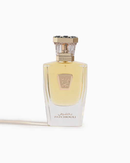 Patchouli Parfum