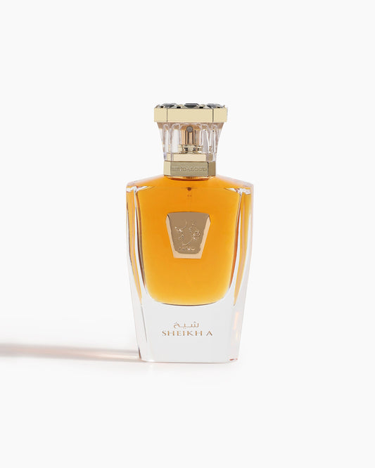 Sheikh A Parfum