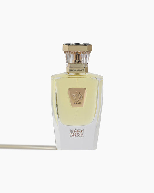 Emarati Musk Parfum
