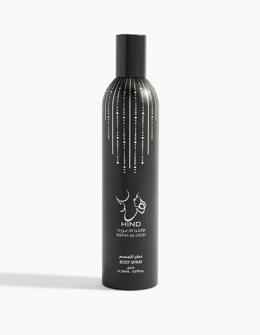 Sheikh A Body Spray