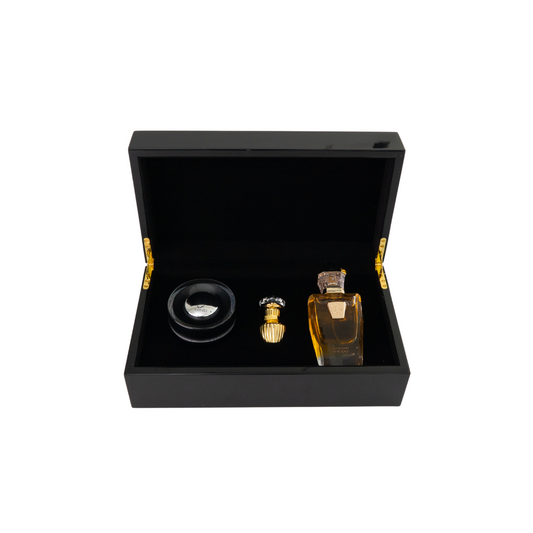 Ahojas Collection Shield Edition Gift Box