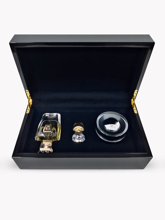 Emarati Musk Trio Shield Edition Gift Box