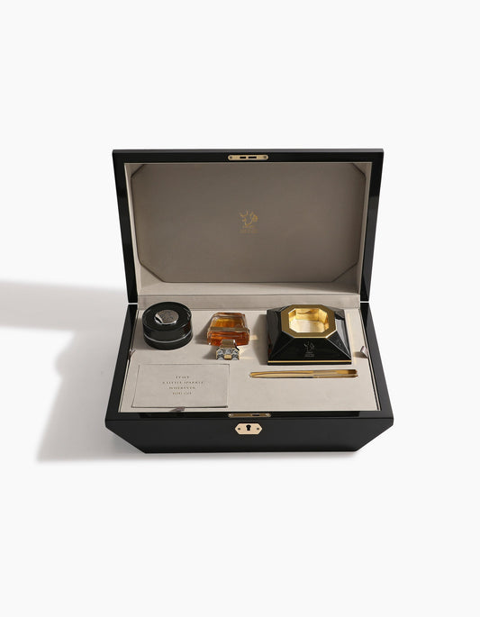 Diamond Incense Kit Gift Box Option B