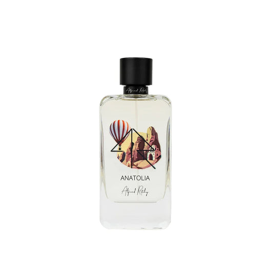 ANATOLIA EDP