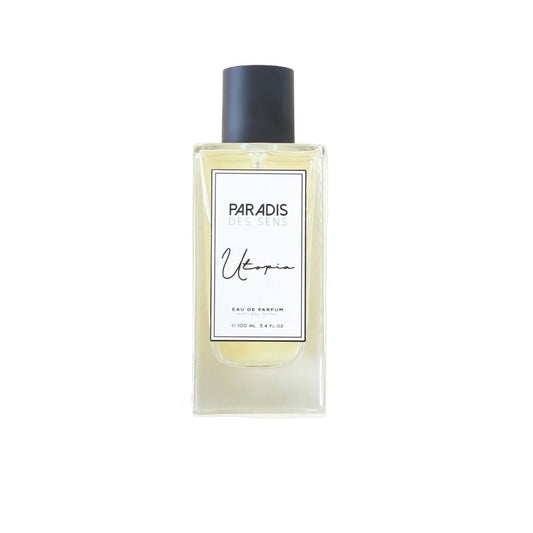 PARADIS DES SENSƒÆ’s scents are all created with the finest materials & hundreds of years old craftsman ship, paired with cutting edge technology, produced to the world by Arcadie De Niche, a symbol of beauty at the heart of Paris, Champs-ƒÆ’AE€™ƒ¢¢¬‚°lysƒÆ’AE€™‚©es.