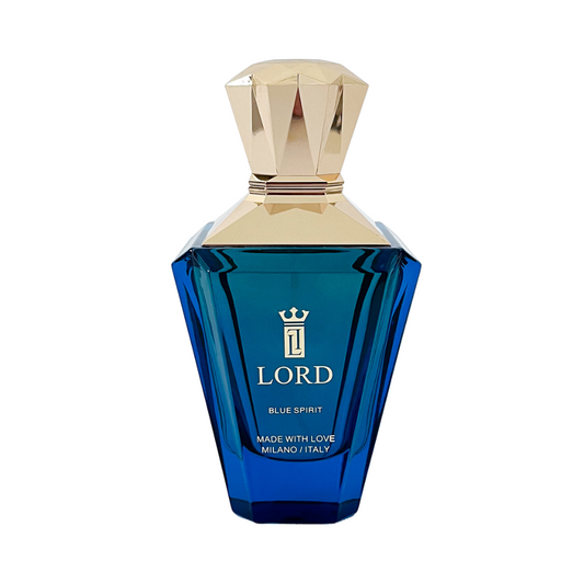 BLUE SPIRIT EDP