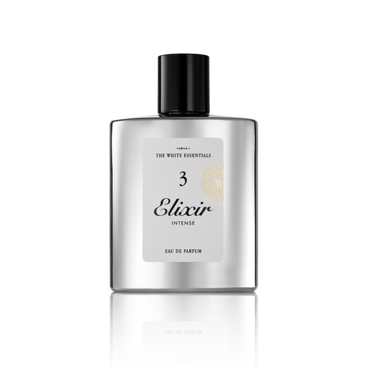 Elixir 3 Intense EDP
