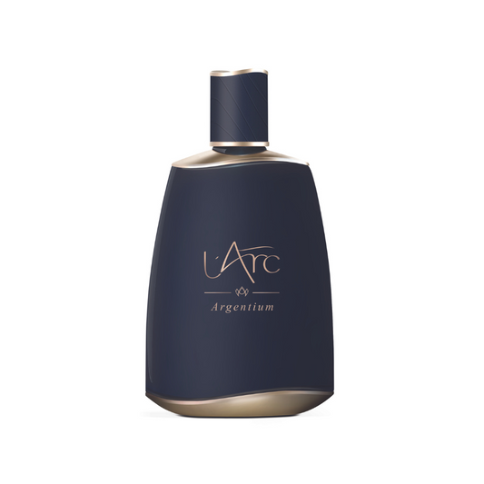 Argentium EDP