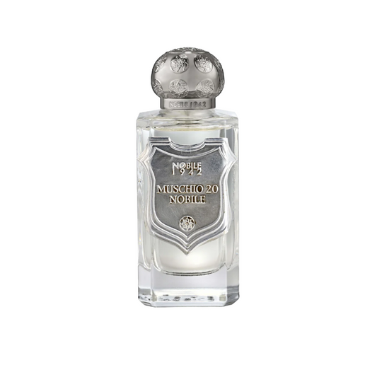 MUSCHIO 20 NOBILE EDP