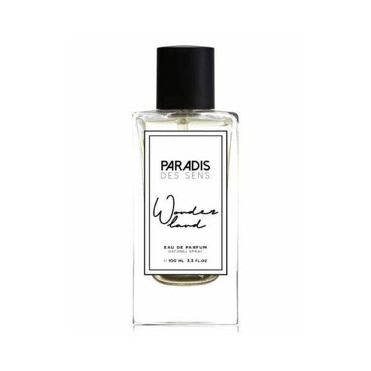 PARADIS DES SENSƒÆ’s scents are all created with the finest materials & hundreds of years old craftsman ship, paired with cutting edge technology, produced to the world by Arcadie De Niche, a symbol of beauty at the heart of Paris, Champs-ƒÆ’AE€™ƒ¢¢¬‚°lysƒÆ’AE€™‚©es.