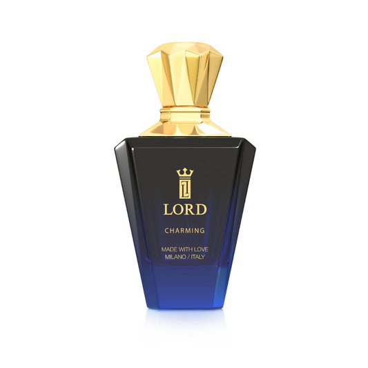 CHARMING EDP