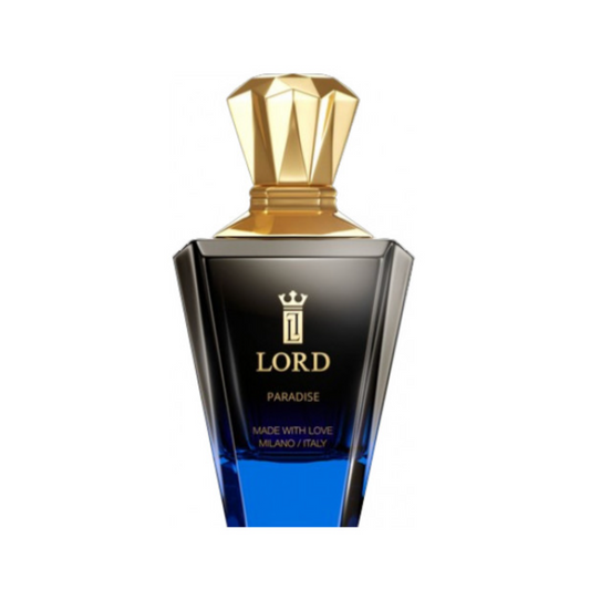 PARADISE EDP