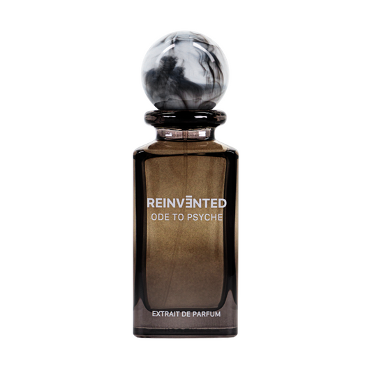 ODE TO PSYCHE EDP