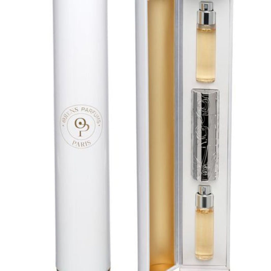 COFFRET SILENDA D'ECUMES 30ML