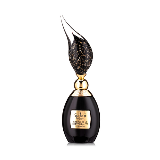 CREPUSCOLO SCINTILLANTE EDP WITH WOODEN BOX