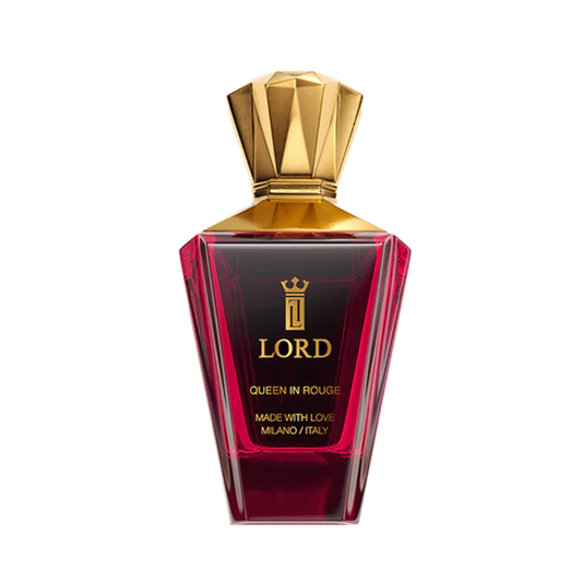 QUEEN IN ROUGE EDP