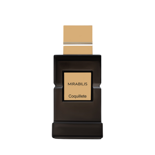 MIRABILIS EDP