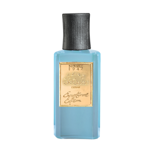 CAFE CHANTANT EXCEPTIONAL EDITION EXTRAIT EDP