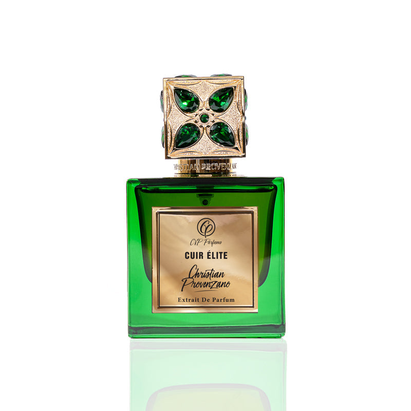 Cuir Elite EDP