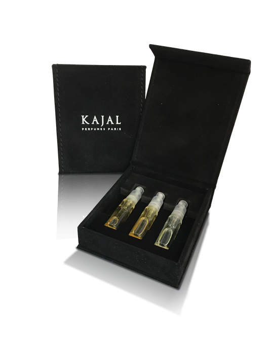 Classic Collection Kit - Promotional - Kajal Perfumes Paris