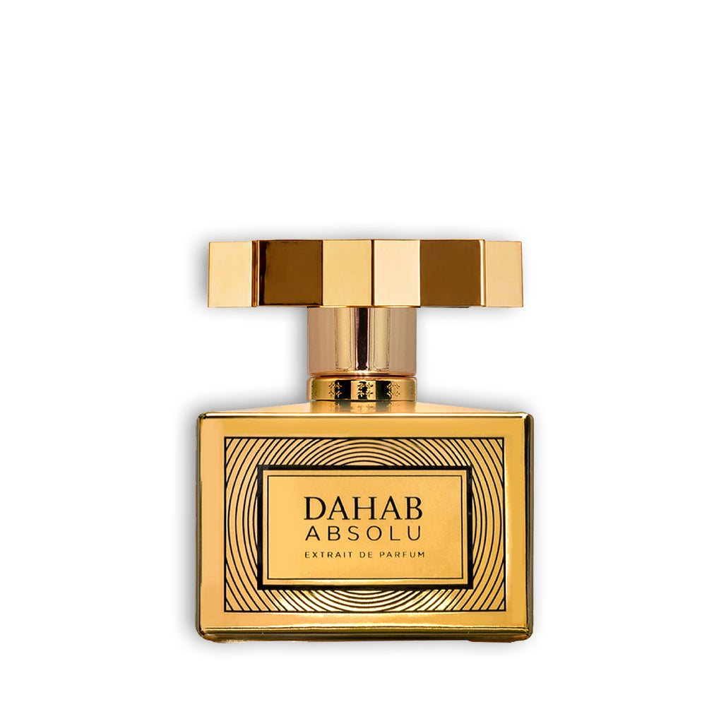 Dahab Absolu Extrait De Parfum - Kajal Perfumes