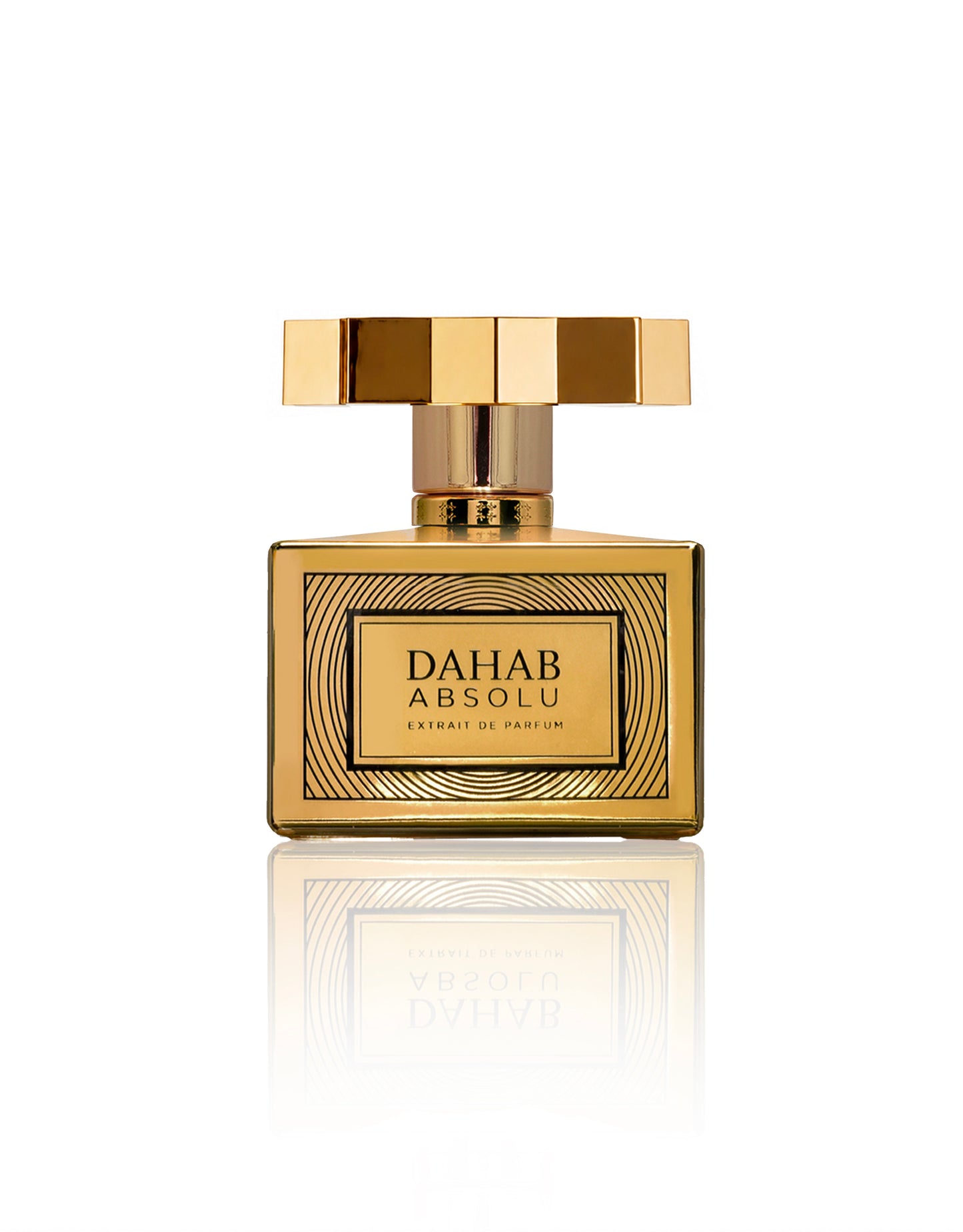 Dahab Absolu Extrait De Parfum - Kajal Perfumes