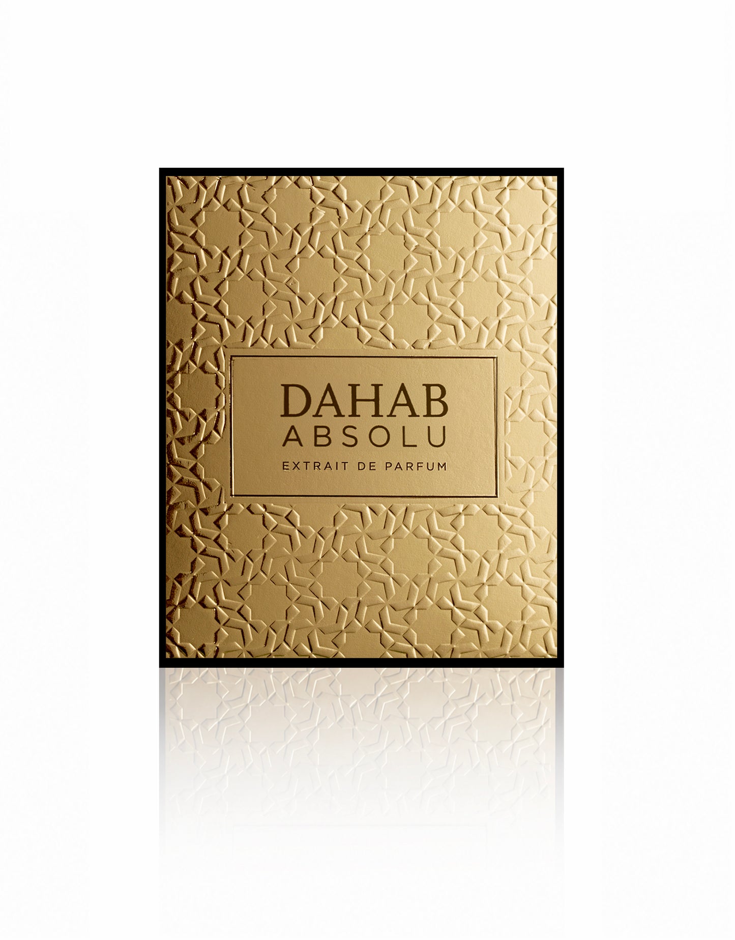 Dahab Absolu Extrait De Parfum - Kajal Perfumes