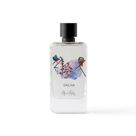 DACHA EDP