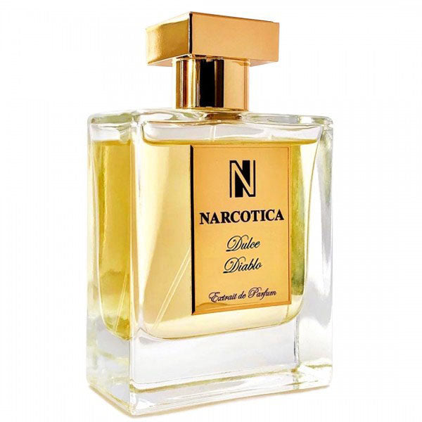 Narcotica Perfumes launched in 2021. A Woody Spicy Unisex fragrance. Perfumer Claude Dir. At Fragrapedia.com