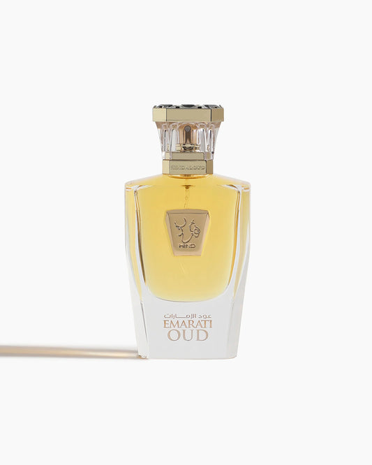 Emarati Oud Parfum