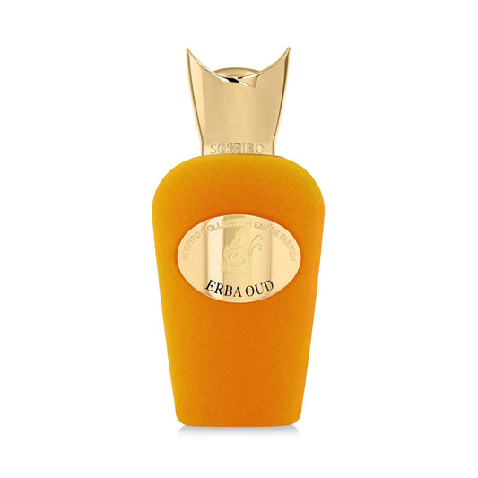 Erba Oud EDP