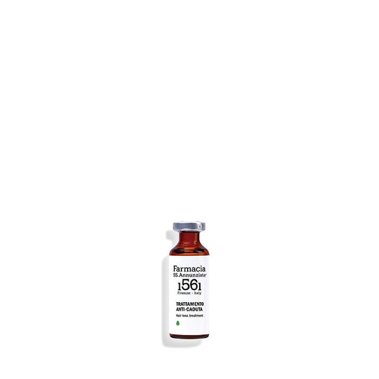Farmacia SS Annunziata is one of the oldest Italian apothecaries, existed in benedicts monastery in the 15th century. Today, production is modernized, with the respect of the tradition and the style of the house.fragrances, skin care and cosmetics available at Fragrapedia.com