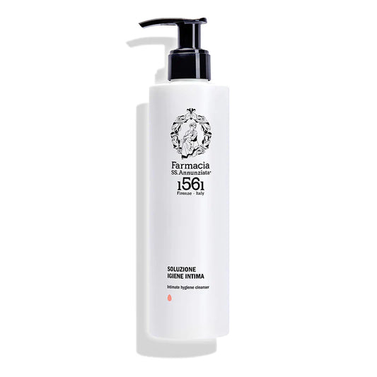 Intimate Hygiene Cleanser "SOLUZIONE IGIENE INTIMA"