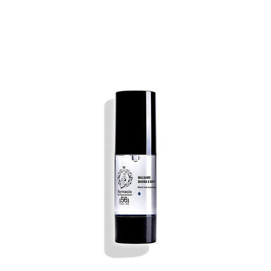 Farmacia SS Annunziata is one of the oldest Italian apothecaries, existed in benedicts monastery in the 15th century. Today, production is modernized, with the respect of the tradition and the style of the house.fragrances, skin care and cosmetics available at Fragrapedia.com