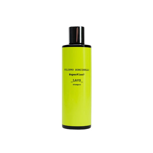 SUPERFLUO LAVS SHAMPOO