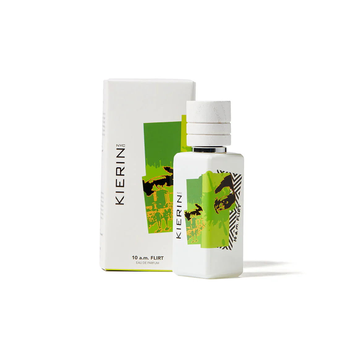 10 A.M. Flirt EDP