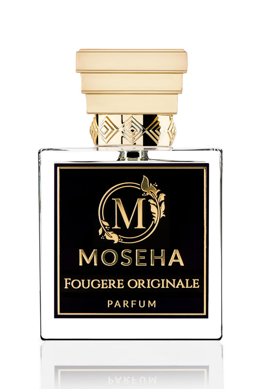 Fougere Originale EDP