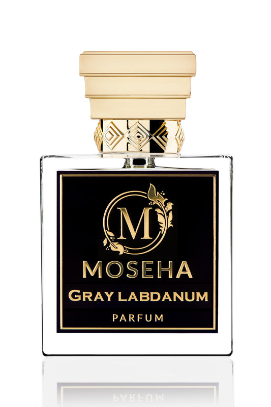 Gray Labdanum EDP